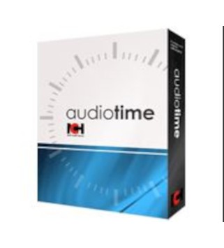 NCH: AudioTime Programmable Audio Recorder and Player for Mac Key GLOBAL